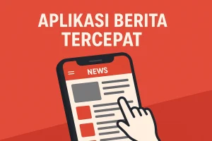 Aplikasi Berita Tercepat