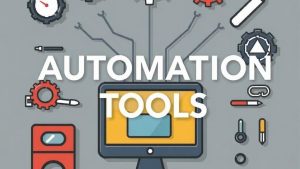 Tools Marketing Automation