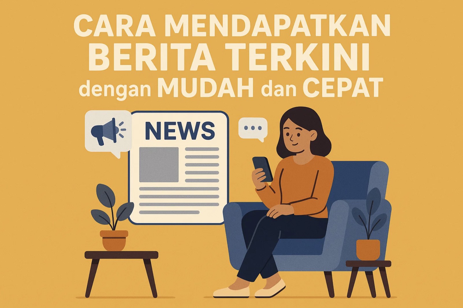 caramendapatkanberitaterkini