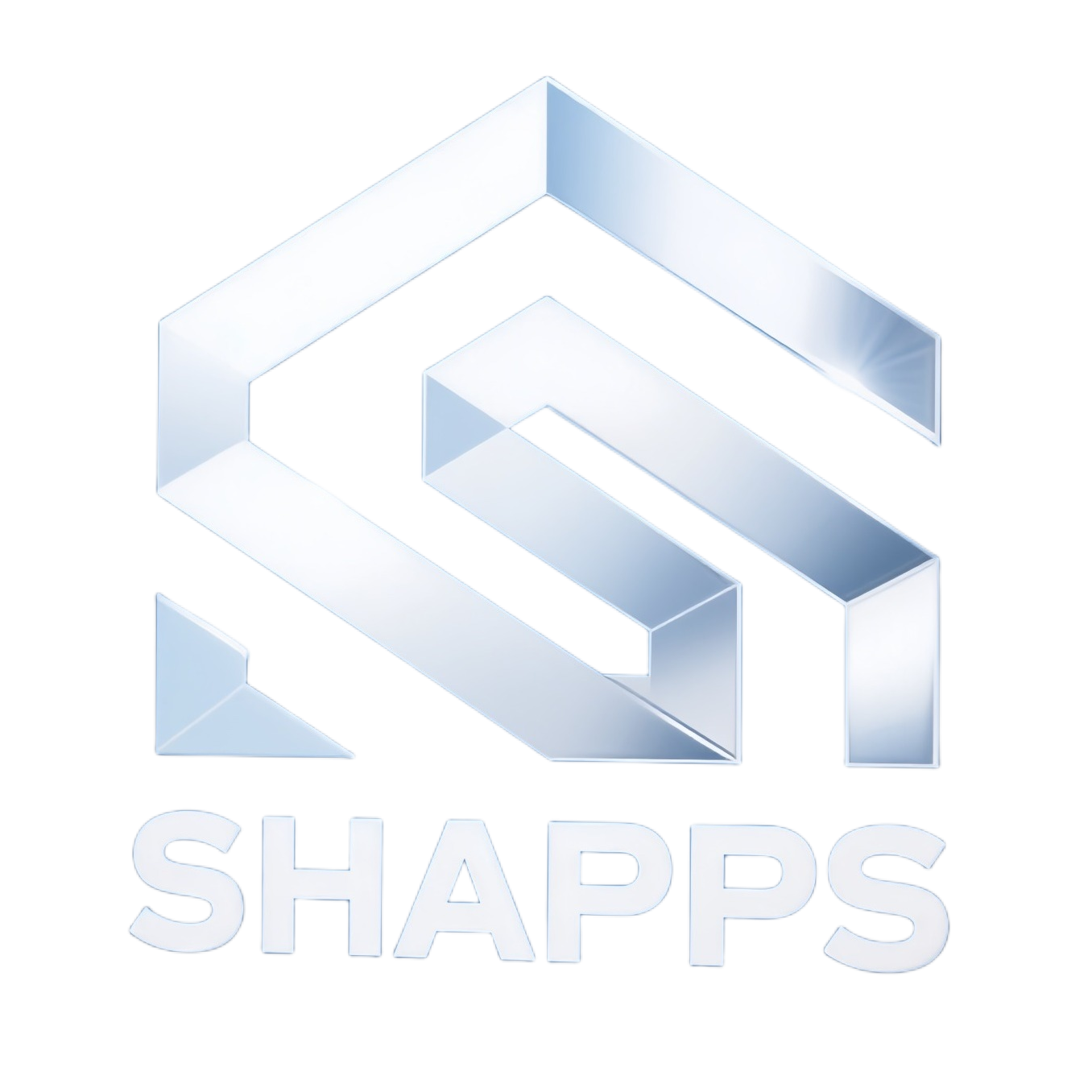 Logo SHAPPS portal berita terakurat dan terpercaya Indonesia