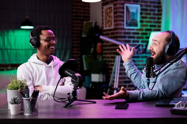 podcastberitaterbaik