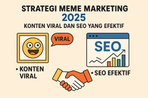 strategi meme marketing