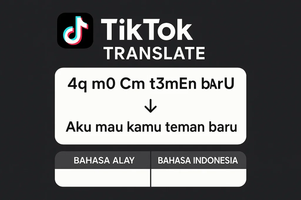 tiktok
