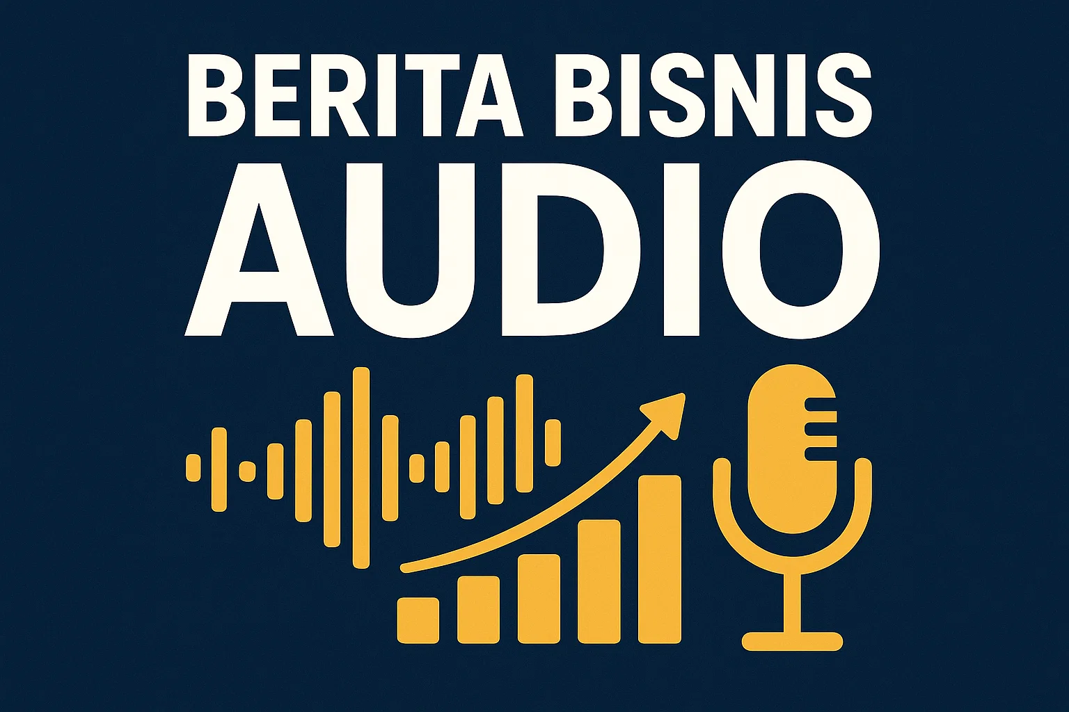 BeritaBisnisAudio