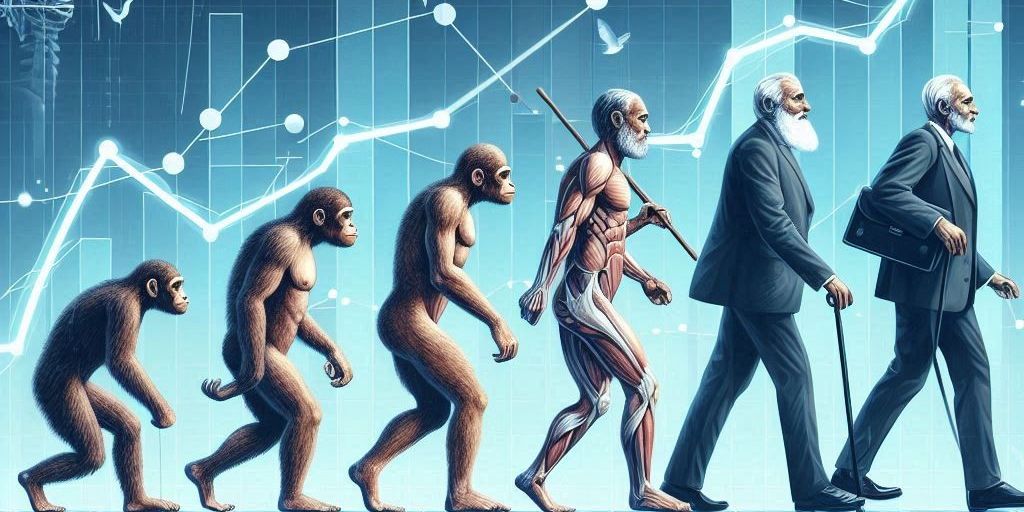 Evolusi Budaya Populer