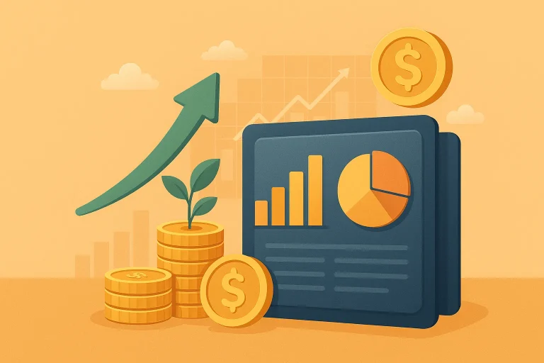 Strategi Investasi Jangka Panjang untuk Keberhasilan 2025