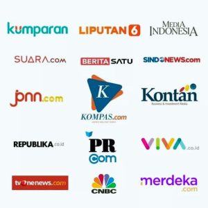 10 Platform Berita Indonesia Terpercaya Hindari Hoaks