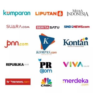 Platform Berita Indonesia