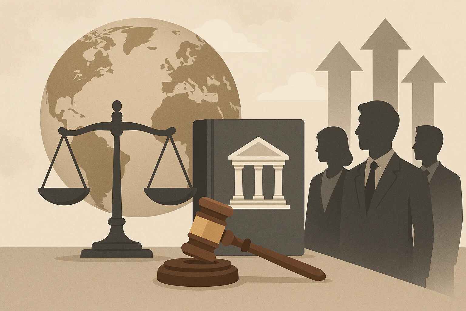 Reformasi Hukum