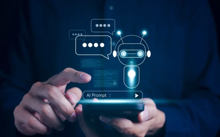 Chatbot AI: Transformasi Layanan Pelanggan dengan Otomatis