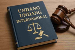 Undang-Undang-Internasional
