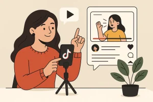 Video Pendek Marketing Digital