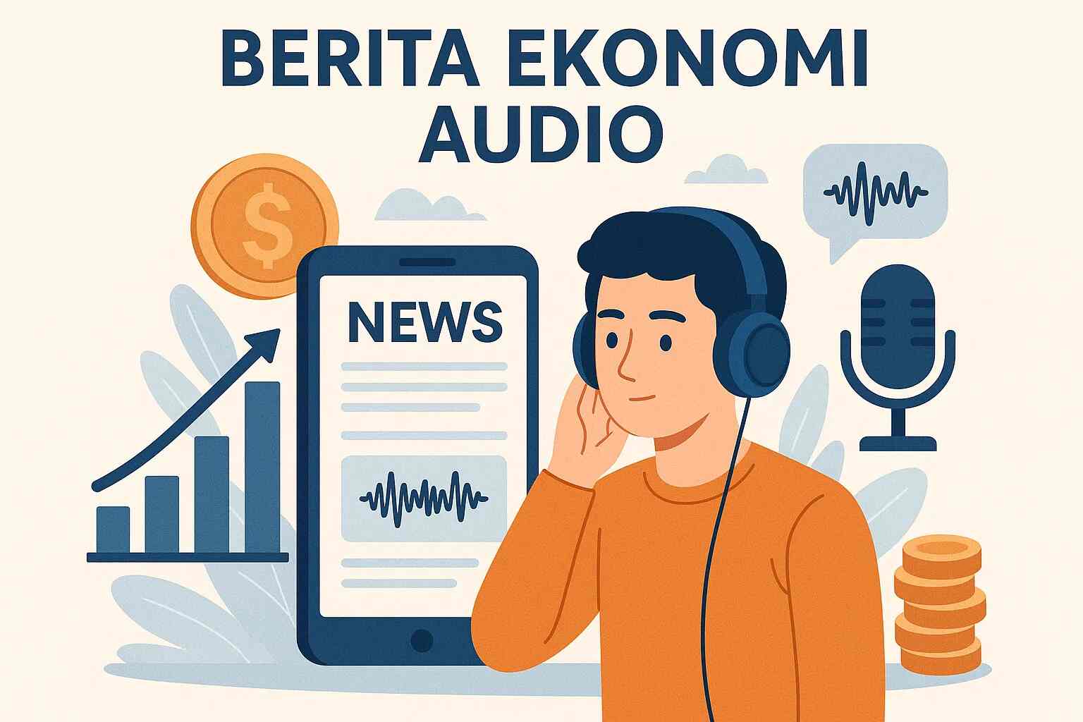 beritaekonomiaudio