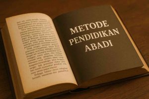 Metode Pendidikan Abadi dalam Era Modern dan Tantangannya