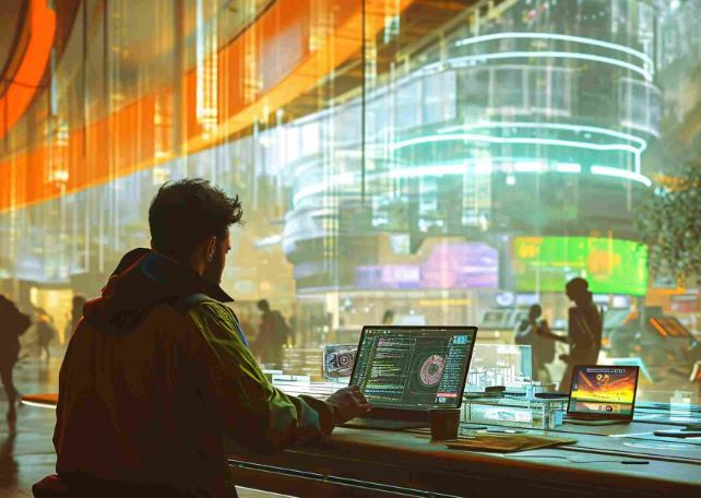Analisis Pasar Berbasis AI: Mengurai Emosi Konsumen di Media Sosial