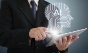 Analisis Pasar Berbasis AI