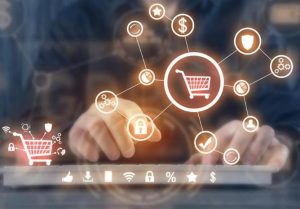 Analisis Pasar Berbasis AI