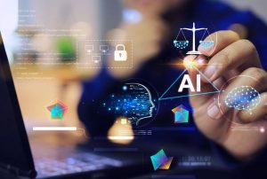 Analisis Pasar Berbasis AI