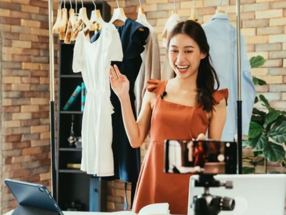 Cara Live Streaming Jualan di Facebook untuk Meningkatkan Penjualan