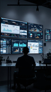 Panduan Lengkap Analisis Pasar Digital: Metode, Tools, dan Strategi Pemula hingga Mahir